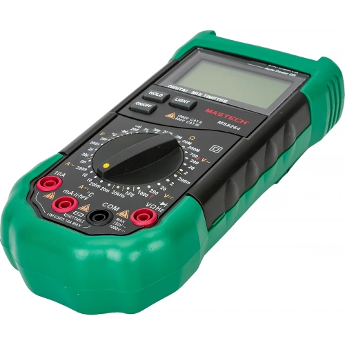Цифровой мультиметр Mastech MS8264 00-00000278 фото 10