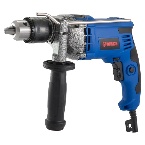 Ударная дрель Витязь ДЭУ-1200-16 18013008 Ударная дрель Витязь ДЭУ-1200-16 18013008