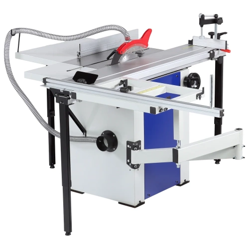 Круглопильный станок Белмаш с подвижным столом BELMASH TS-250ST1600/400 S197A фото 3 Круглопильный станок Белмаш с подвижным столом BELMASH TS-250ST1600/400 S197A фото 3