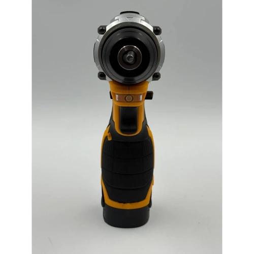 Бесщеточная аккумуляторная дрель-шуруповерт BlackWeld JZ10-2Y 18V 2.0Ah 150171 фото 6 Бесщеточная аккумуляторная дрель-шуруповерт BlackWeld JZ10-2Y 18V 2.0Ah 150171 фото 6