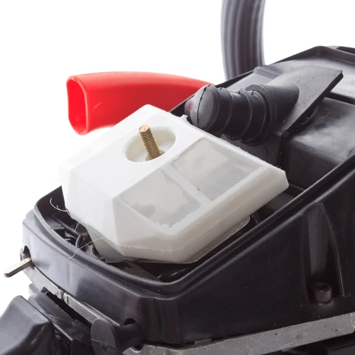 Бензопила REDVERG Basic GC-52C 6672715 фото 9