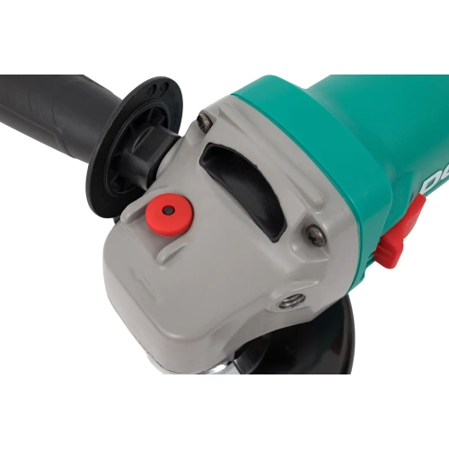 Угловая шлифовальная машина DCA ASM03-115 фото 7 Угловая шлифовальная машина DCA ASM03-115 фото 7