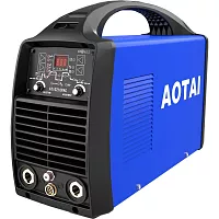 Источник с сетевым кабелем AOTAI ATIG 210 PAC 3 метра 00-0011373 533200-00086К1