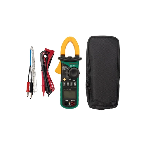 Цифровые токовые клещи Mastech MS2008B 00-00000243 фото 5