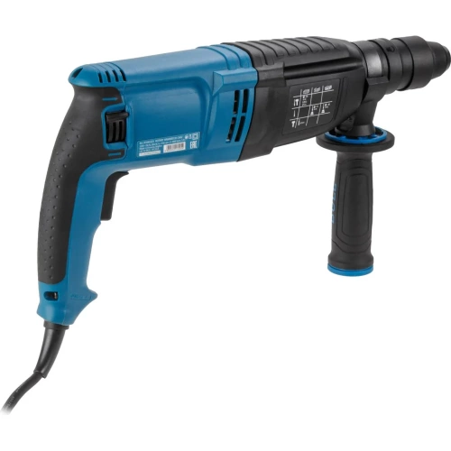 Перфоратор BULL BH 2602 01045325 фото 10 Перфоратор BULL BH 2602 01045325 фото 10