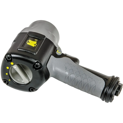 Пневмогайковерт AIST 901-44/KI-1481 00-00023616 фото 4