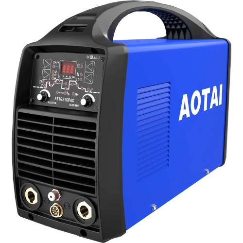 Источник с сетевым кабелем AOTAI ATIG 210 PAC 3 метра 00-0011373 533200-00086К1 Источник с сетевым кабелем AOTAI ATIG 210 PAC 3 метра 00-0011373 533200-00086К1