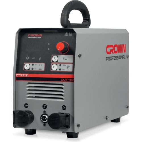 Сварочный инвертор для плазменной резки (CUT) CROWN CT33131 Сварочный инвертор для плазменной резки (CUT) CROWN CT33131