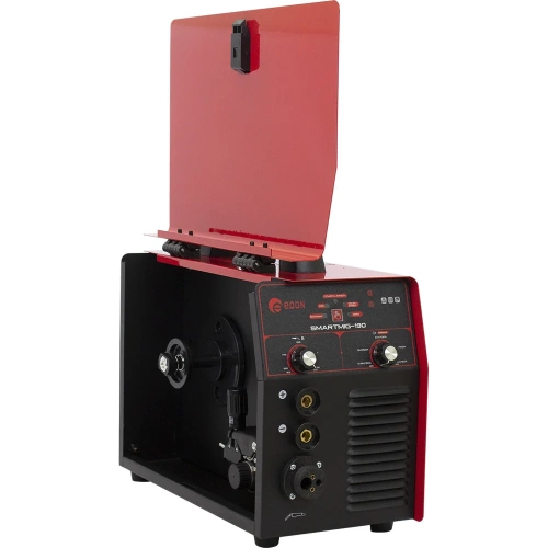 Сварочный аппарат EDON Smart MIG-190 19427 фото 6 Сварочный аппарат EDON Smart MIG-190 19427 фото 6