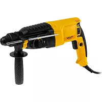 Перфоратор MOLOT MRH 2828 в коробке 800 Вт, 3 Дж, 26 мм 1335576