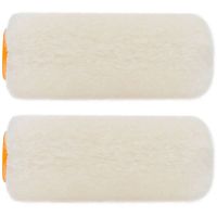 Валики велюровый Master Color 30-1107AKZO 50 мм 2 штуки