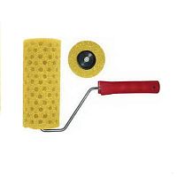 Валик структурный горошек Fit 02876 230мм