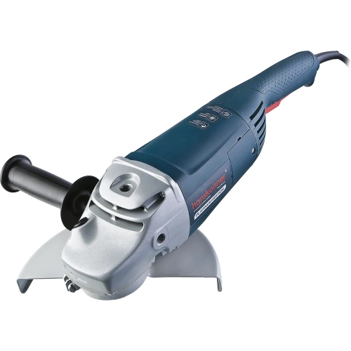 Болгарка (УШМ) Hanskonner PLATINUM HWS26230B фото 3 Болгарка (УШМ) Hanskonner PLATINUM HWS26230B фото 3