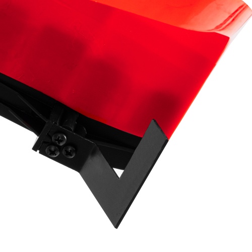 Триммер бензиновый MT-43, 43 см³, неразъемная штанга, состоит из 2 частей MTX фото 22