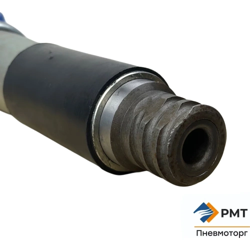 Рубильный молоток РМТ МР-36 фото 4