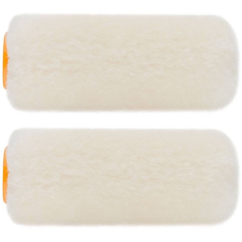 Валики велюровый Master Color 30-1107AKZO 50 мм 2 штуки