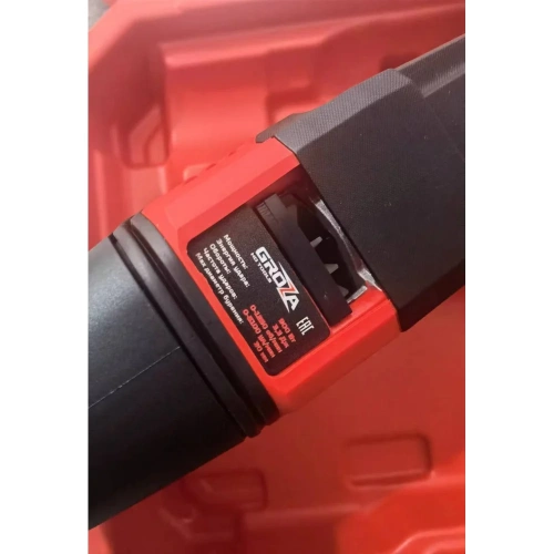 Перфоратор Grozatools iRH-309 avt G1802 фото 8 Перфоратор Grozatools iRH-309 avt G1802 фото 8