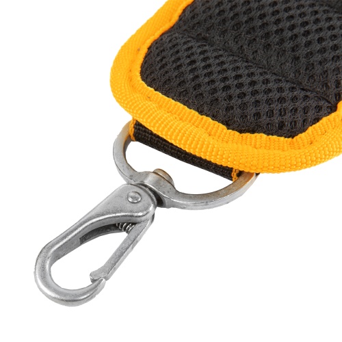 Сумка для инструмента, 500х245х300 мм, 20 карман.,съемный органайз. 10 карман.,наплеч. рем. Denzel фото 9 Сумка для инструмента, 500х245х300 мм, 20 карман.,съемный органайз. 10 карман.,наплеч. рем. Denzel фото 9