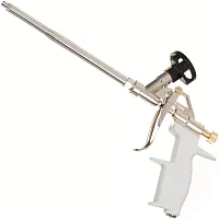 Пистолет для монтажной пены BARTEX classic тефлоновый адаптер 166398