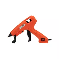 Клеевой пистолет REXANT 100 Вт, d11 мм, ЭКСПЕРТ, блистер 12-1530