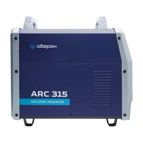 Сварочный инвертор Оберон ARC 315S KG1311 фото 5 Сварочный инвертор Оберон ARC 315S KG1311 фото 5