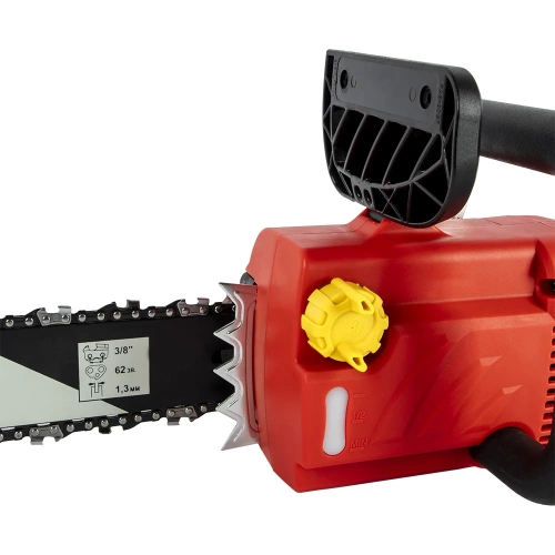 Цепная электрическая пила DDE CSE260L 18" 792-834 фото 9