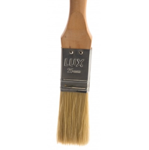 Кисть плоская Stayer Universal-Lux 01053-025 25 мм фото 3