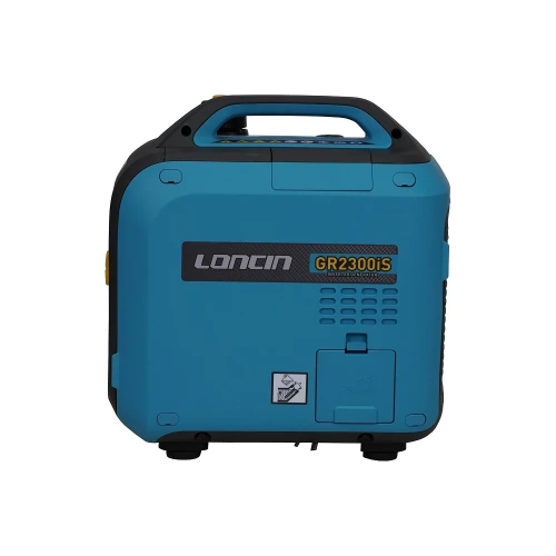 Генератор Loncin GR2300IS 00-00157302 фото 9