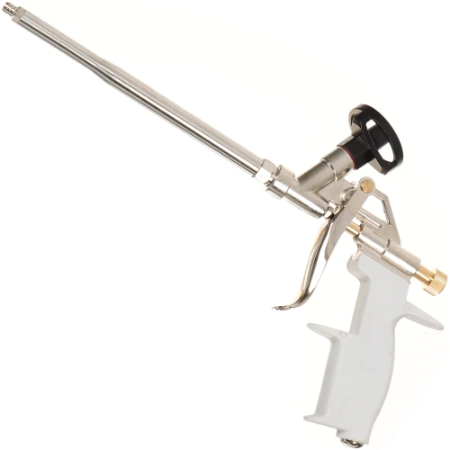 Пистолет для монтажной пены BARTEX classic тефлоновый адаптер 166398