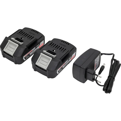 Аккумуляторный перфоратор ИНТЕРСКОЛ ПА-18/18Л2 329.2.2.74 фото 7