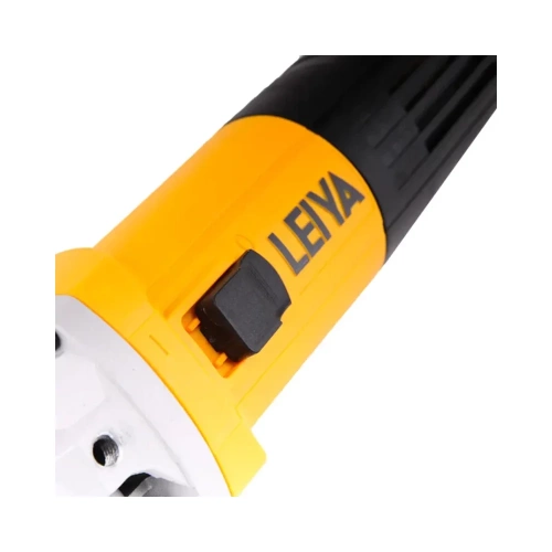 Углошлифовальная машина LEIYA LY-S1008-A фото 3 Углошлифовальная машина LEIYA LY-S1008-A фото 3