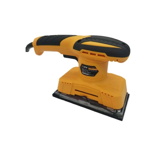 Вибрационная шлифовальная машина LEIYA LY9035-01 фото 3 Вибрационная шлифовальная машина LEIYA LY9035-01 фото 3