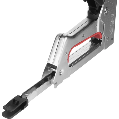 Скобозабивной степлер Miles TS-5580 фото 5