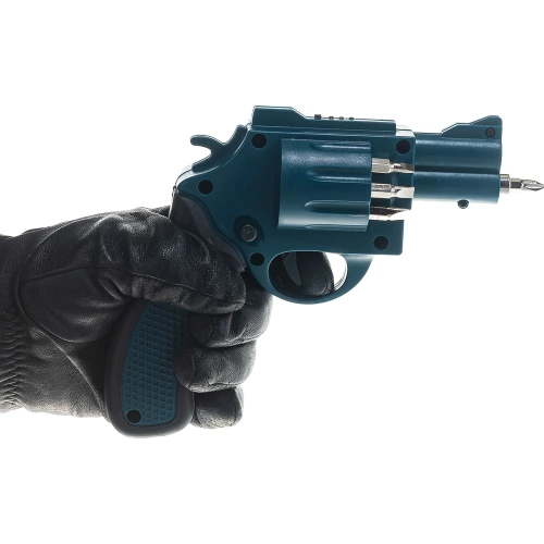 Аккумуляторная отвертка FIT 80236 фото 8 Аккумуляторная отвертка FIT 80236 фото 8