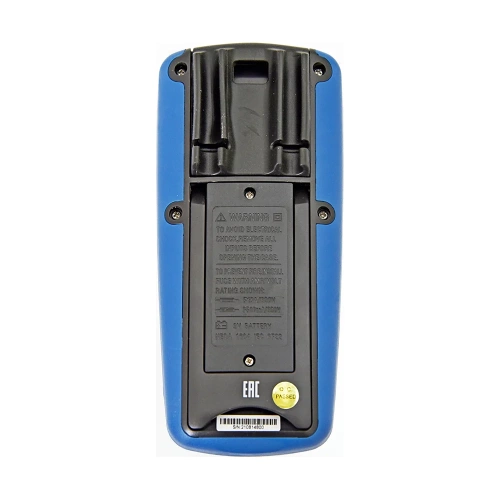 Мультиметр 6 в 1 СЕМ DT-61 480496 фото 3 Мультиметр 6 в 1 СЕМ DT-61 480496 фото 3