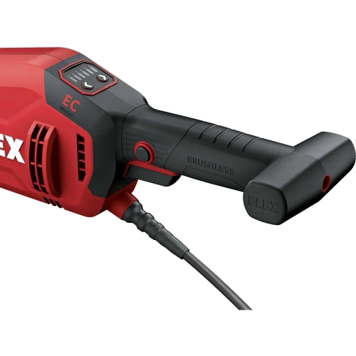 Шлифовальная машина для стен и потолков FLEX Giraffe GE 6 R-EC 530900 фото 9