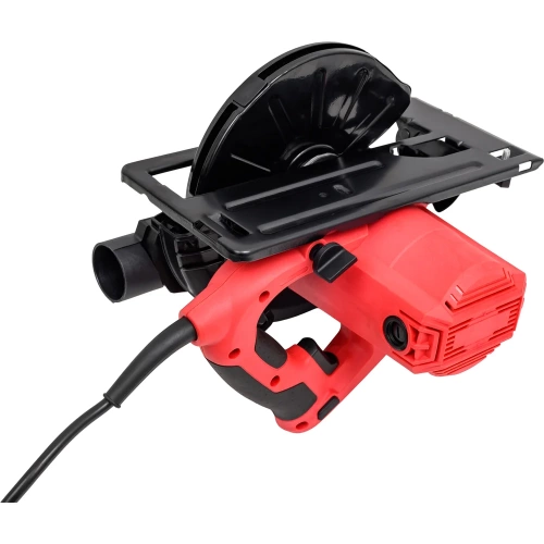 Циркулярная пила WORTEX LX CS 1915-2 в коробке 1333556 фото 7