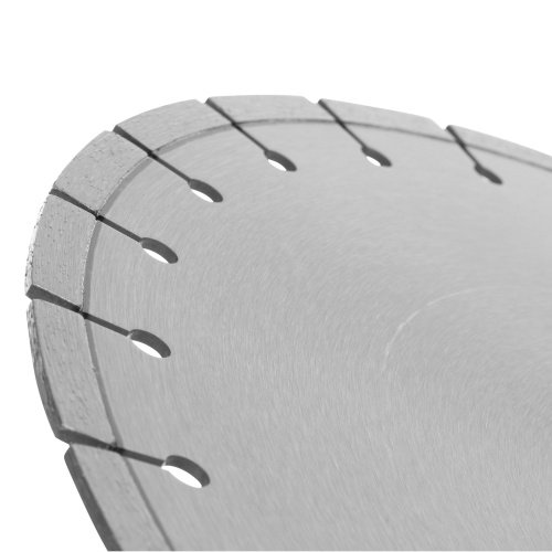 Диск алмазный 300 х 25.4 мм, "Железобетон", сухой/мокрый рез, Pro Matrix фото 6