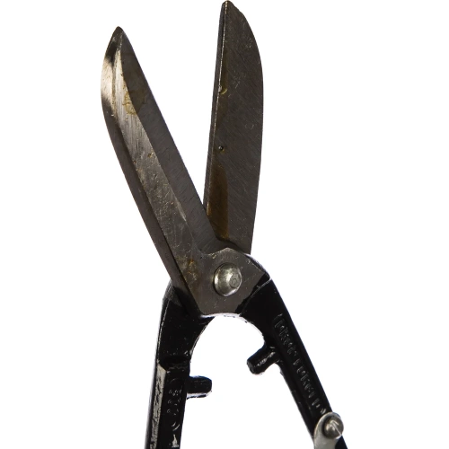 Ножницы по металлу SPARTA 300 мм, пряморежущие 783145 фото 3 Ножницы по металлу SPARTA 300 мм, пряморежущие 783145 фото 3