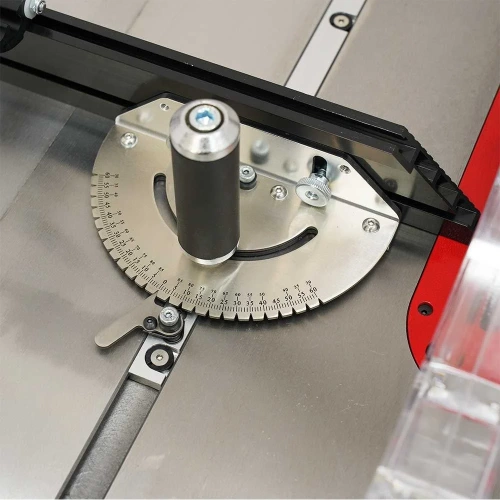 Круглопильный станок WARRIOR W0708 2.2 кВт, 230B 0101010255000 фото 5