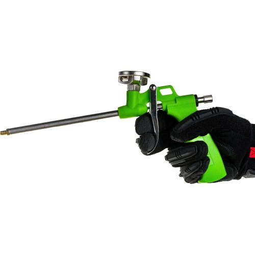 Пистолет для монтажной пены Ultima Lite ULTIM017E фото 5