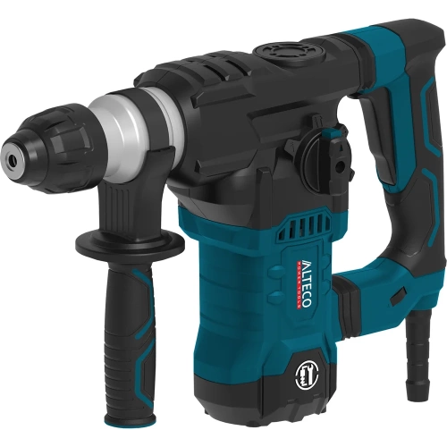 Перфоратор ALTECO RH 1700-32 SDS PLUS 37256 Перфоратор ALTECO RH 1700-32 SDS PLUS 37256