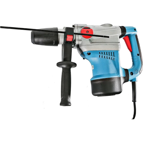 Перфоратор Sturm SDS-MAX 2000Вт, 12Дж, 3900уд/мин, 560об/мин, 2 режима, кейс RH25206PM фото 10 Перфоратор Sturm SDS-MAX 2000Вт, 12Дж, 3900уд/мин, 560об/мин, 2 режима, кейс RH25206PM фото 10