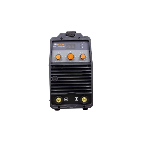 Сварочный аппарат постоянного тока GOODEL TAYOR PRO ARC-300MV TMM0014 фото 3 Сварочный аппарат постоянного тока GOODEL TAYOR PRO ARC-300MV TMM0014 фото 3