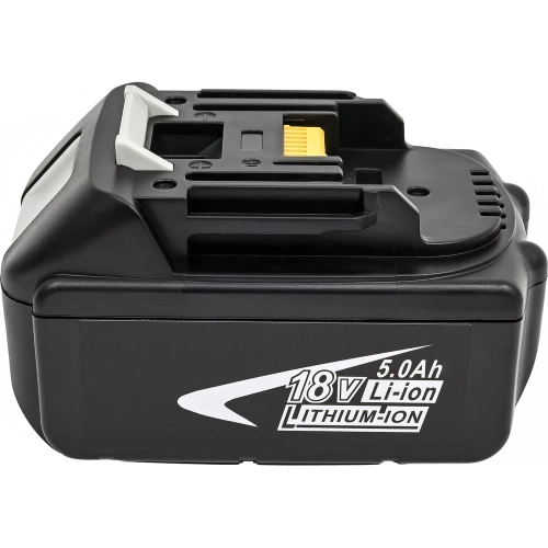 Аккумулятор VEBEX Li-Ion 18V 5.0Ah BL1850B, с индикатором АГ504092 фото 4