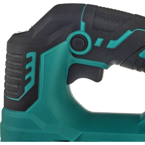 Аккумуляторный бесщеточная лобзиковая пила MINLI 65mm Li-ion 18Vx2 DC303-2.0A фото 7 Аккумуляторный бесщеточная лобзиковая пила MINLI 65mm Li-ion 18Vx2 DC303-2.0A фото 7