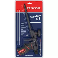 Пистолет для монтажной пены Penosil foam gun s1 EP0070