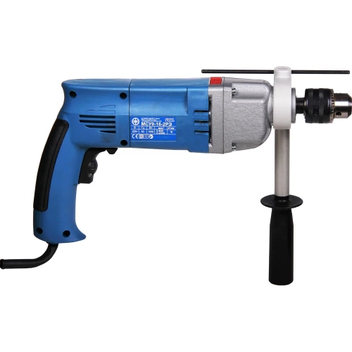 Ударная дрель Фиолент МСУ9-16-2РЭ Ф0006 ИДФР298115005-К7 фото 4