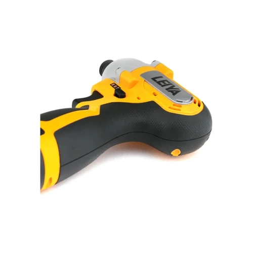 Аккумуляторный ударный винтовёрт LEIYA LY-A1016 фото 5 Аккумуляторный ударный винтовёрт LEIYA LY-A1016 фото 5