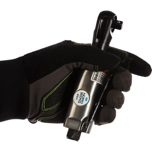 Пневмотрещотка NORDBERG NP0241 фото 6 Пневмотрещотка NORDBERG NP0241 фото 6